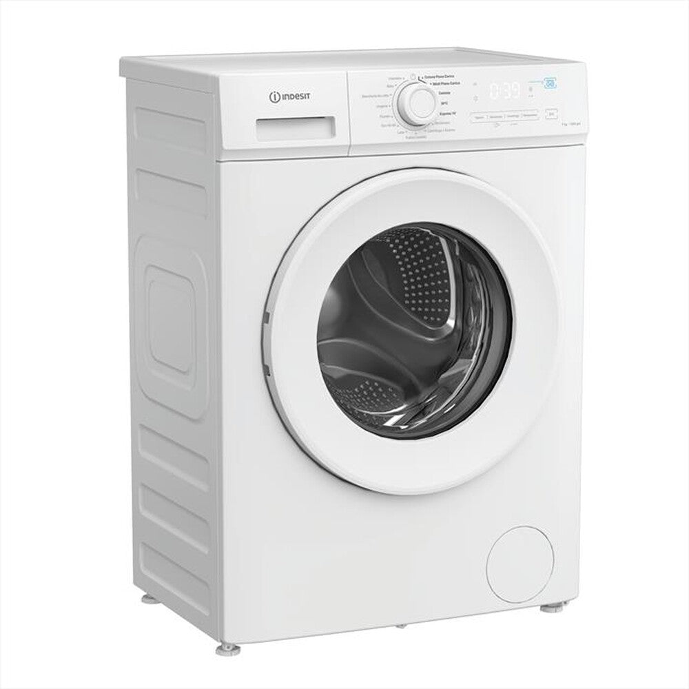 Lavatrice 7 KG slim INDESIT | Modello  IMA 762 MY TIME IT. Prodotto nuovo con difetto estetico