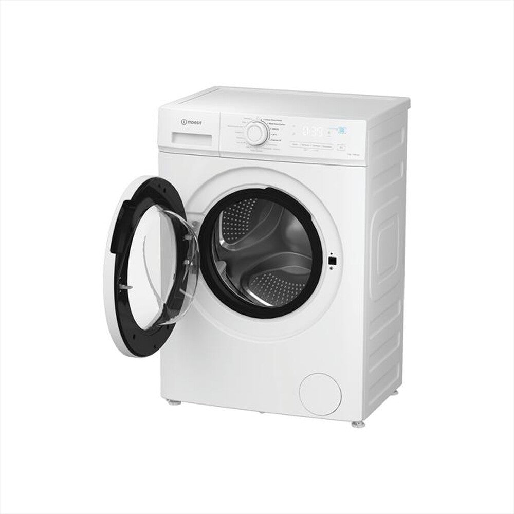 Lavatrice 7 KG slim INDESIT | Modello  IMA 762 MY TIME IT. Prodotto nuovo con difetto estetico