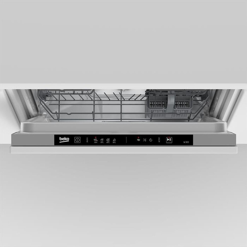 Lavastoviglie incasso BEKO | Modello DIN34330. Prodotto nuovo con possibile difetto estetico