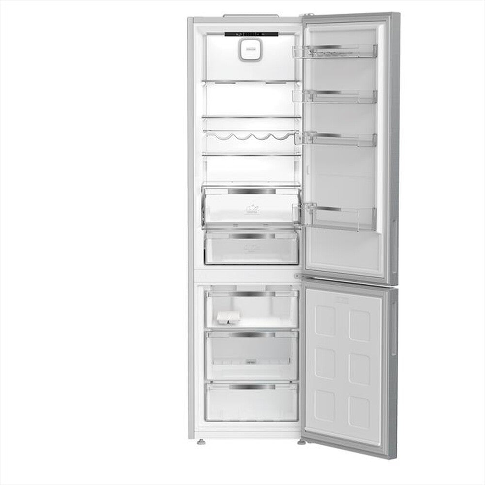 Frigorifero HOTPOINT ARISTON 60x203 | Modello HP1K 25402 XP7E. Prodotto nuovo senza imballo con possibili difetti estetici