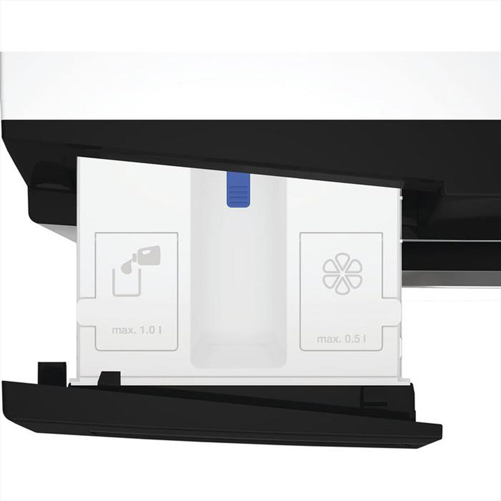 Lavatrice 12 kg WHIRLPOOL | Modello  WPM27WADSIT. Prodotto nuovo con difetto estetico
