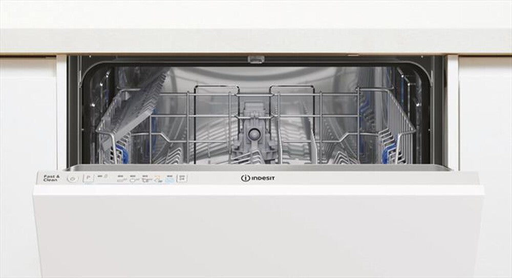 Lavastoviglie incasso INDESIT 14 coperti | modello IN2IE14DNP80 prodotto nuovo senza imballo con possibili difetti estetici
