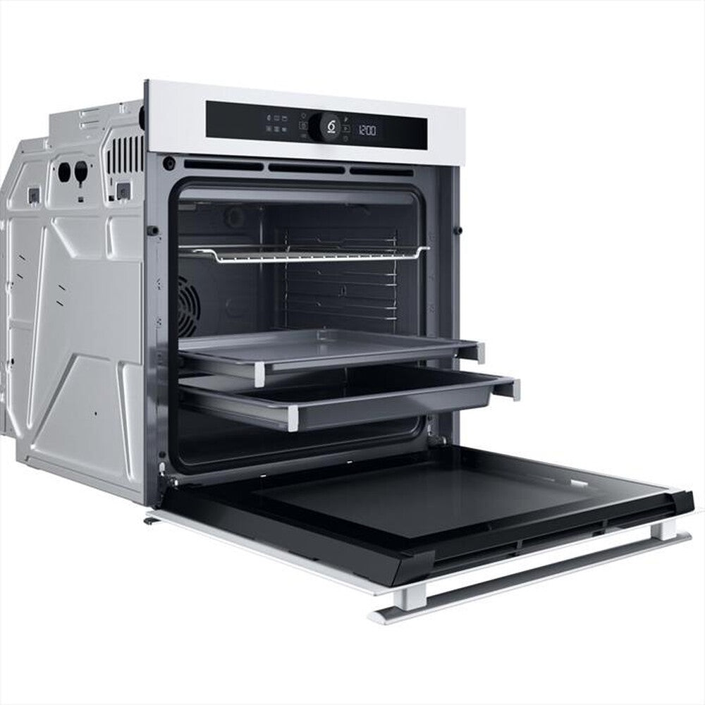 Forno bianco WHIRLPOOL | Modello WOI4S8HM2SWA. Prodotto nuovo senza imballo con possibili difetti estetici