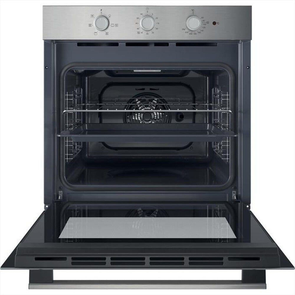 Forno HOTPOINT ARISTON inox | Modello  HAO 235H X. Prodotto nuovo senza imballo con possibili difetti estetici
