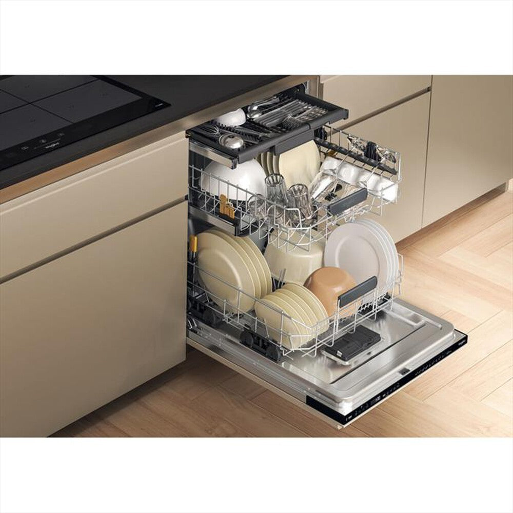 Lavastoviglie incasso WHIRLPOOL | Modello WH7IA15AM6L0. Prodotto nuovo senza imballo con posssibili difetti estetetici