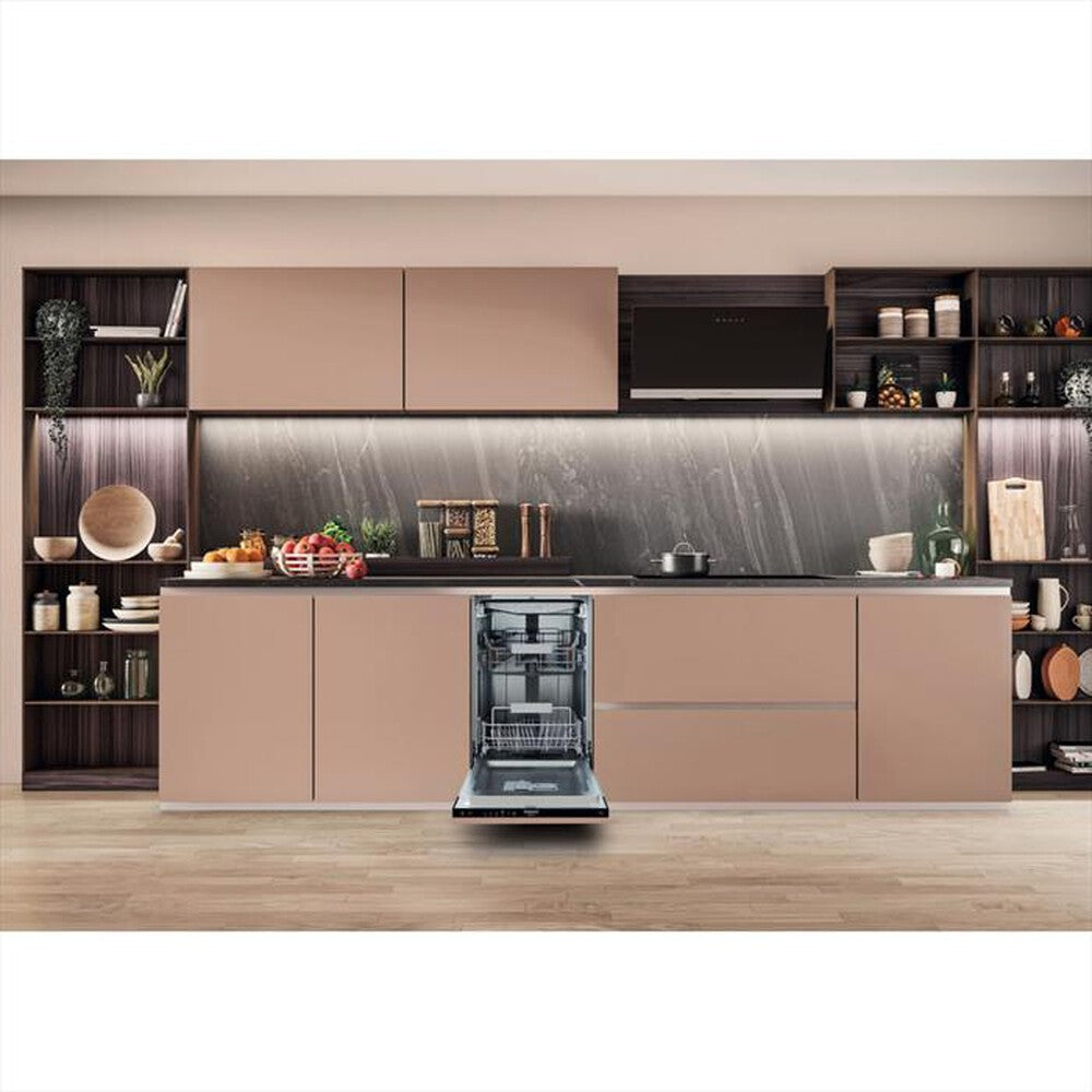 Lavastoviglie incasso slim HOTPOINT ARISTON | Modello HA4ID11CS80 Prodotto nuovo senza imballo con possibili difetti estetici
