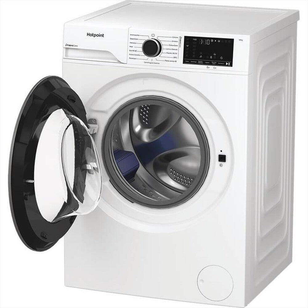 Lavatrice 10 kg HOTPOINT ARISTON | Modello  HB 103 CARE IT. Prodotto nuovo senza imballo con possibili difetti estetici