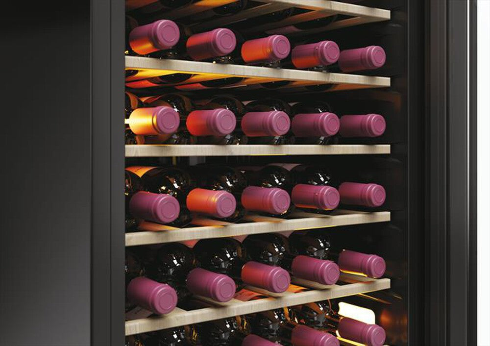 Cantinetta Vini Haier Ri. | Modello HWS58GGH1