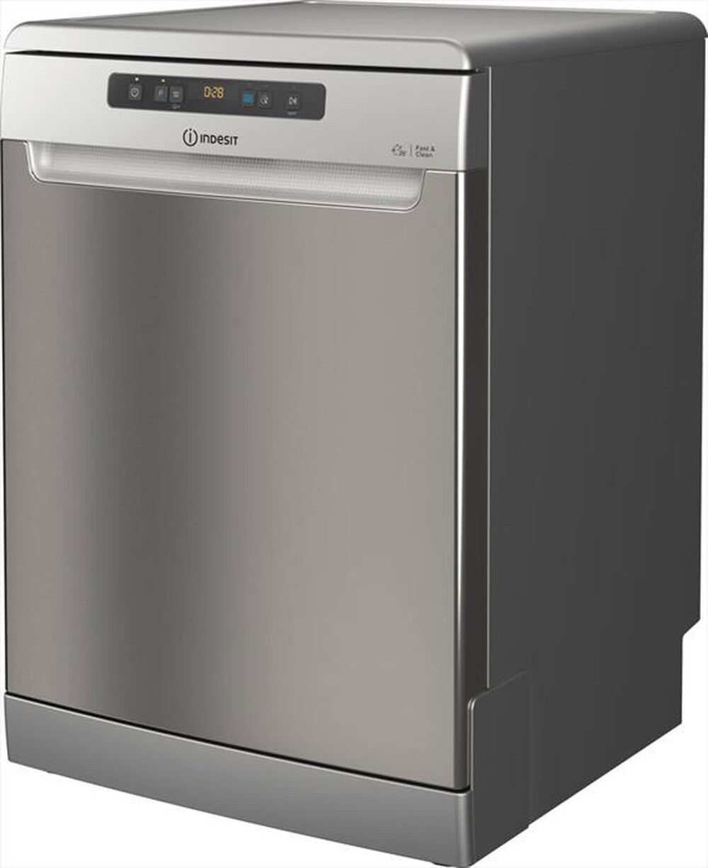 Lavastoviglie libera installazione INDESIT | Modello IN2FFC14BN6X. Prodotto nuovo senza imballo