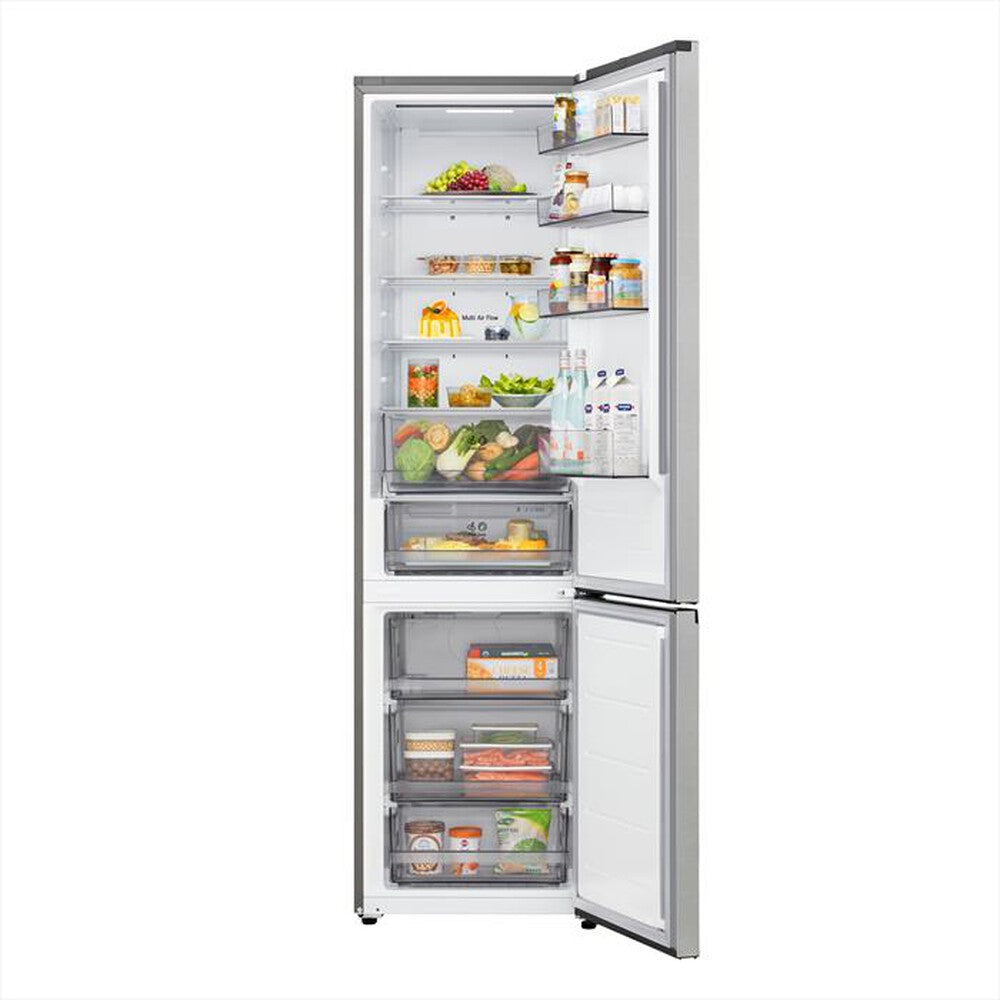 Frigorifero LG 60x200cm inox | Modello GBBSJ20DPY