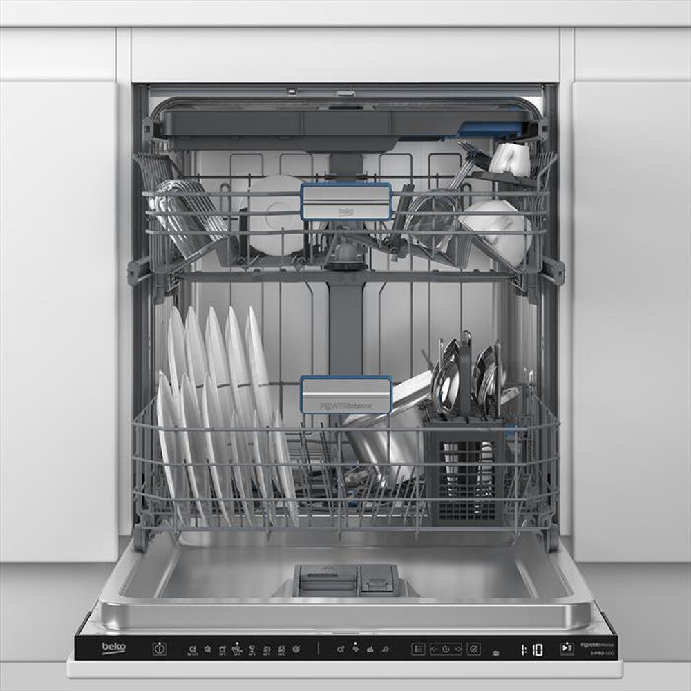 Lavastoviglie incasso BEKO | Modello  BDIN38561P. Prodotto nuovo senza imballo con possibili difetti estetici