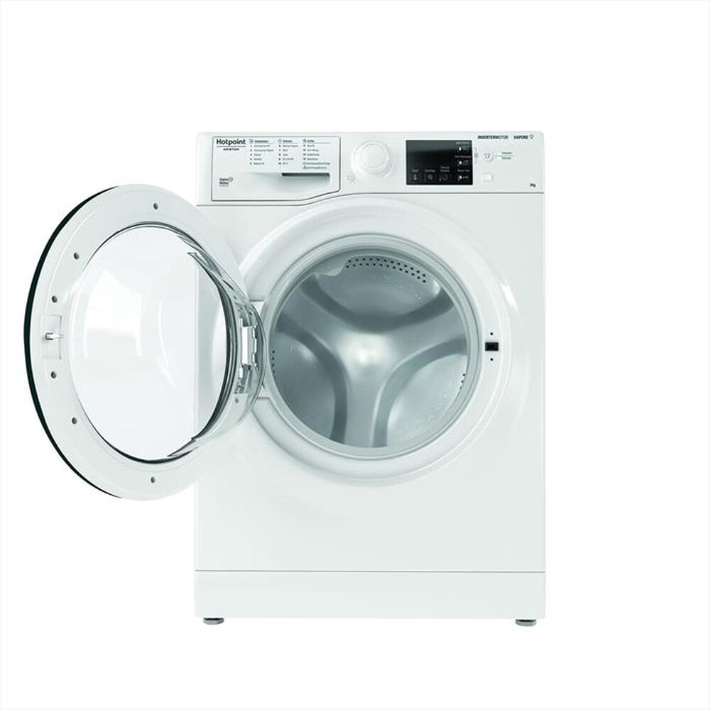 Lavatrice 7 kg slim HOTPOINT ARISTON | modello RSSG 726B IT. Prodotto nuovo senza imballo con possibili difetti estetici