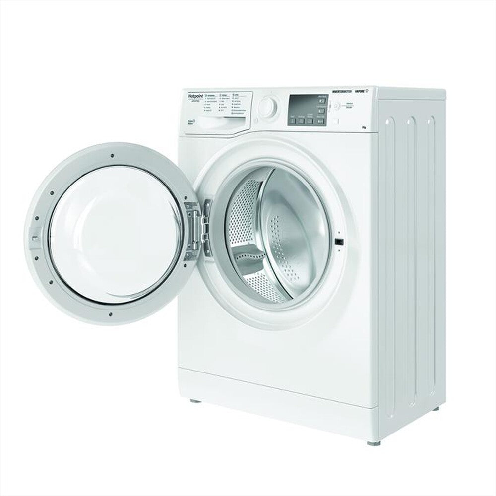Lavatrice 7 kg slim HOTPOINT ARISTON | modello RSSG 726B IT. Prodotto nuovo senza imballo con possibili difetti estetici