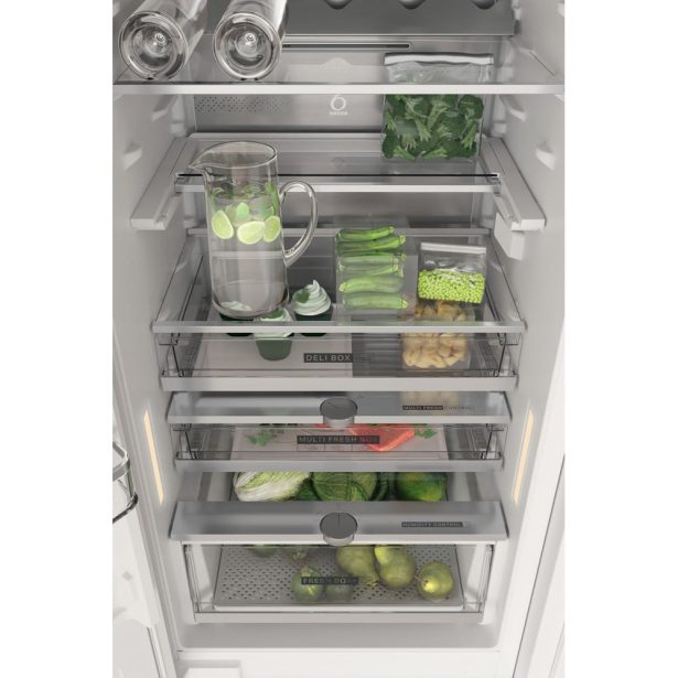 Frigorifero incasso WHIRLPOOL | Modello WHC20 T593 P. Prodotto nuovo senza imballo
