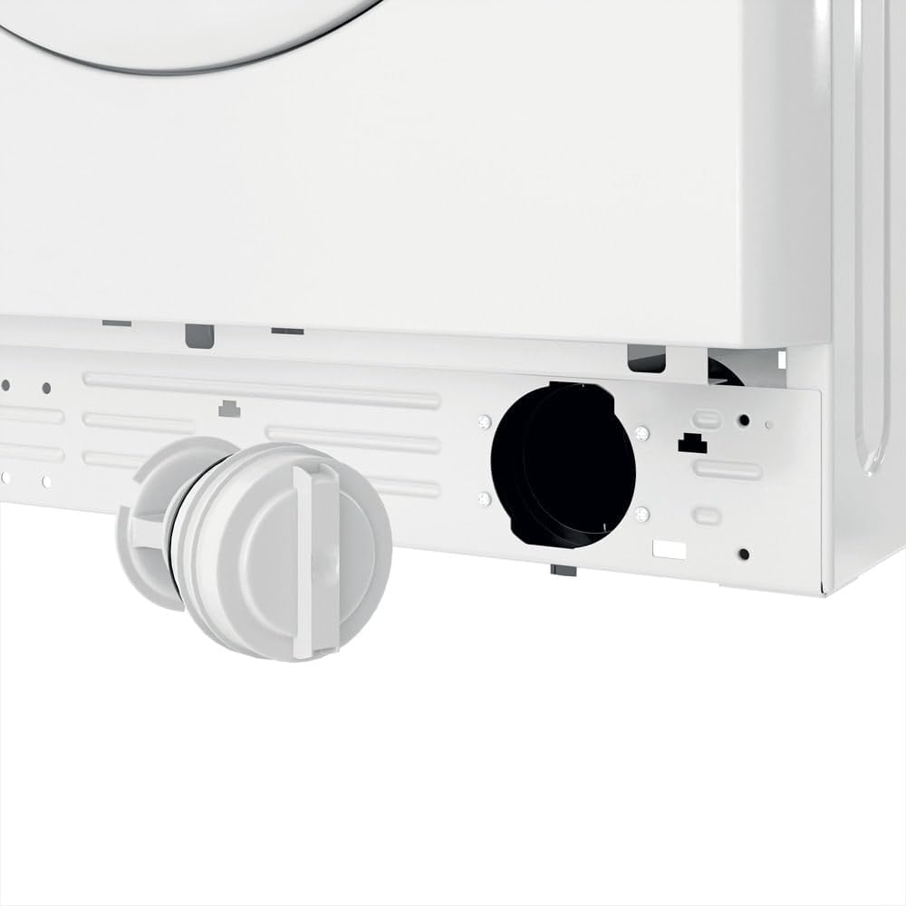 Lavatrice 7 kg INDESIT | Modello  MTWC 71296 WIT. Prodotto nuovo senza imballo
