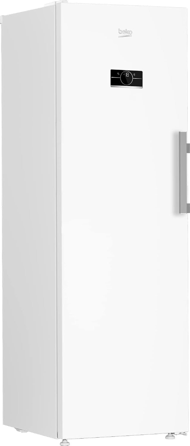 Congelatore a cassetti BEKO 60x187cm no frost | Modello  B5RMFNE314W. Prodotto nuovo senza imballo con possibile difetto estetico