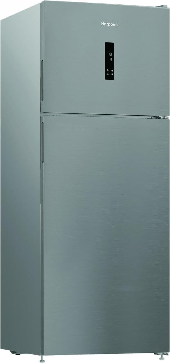 Frigorifero HOTPOINT ARISTON 70x186cm | Modello HPAD2 6472 XP5E. Prodotto nuovo senza imballo con possibili difetti estetici