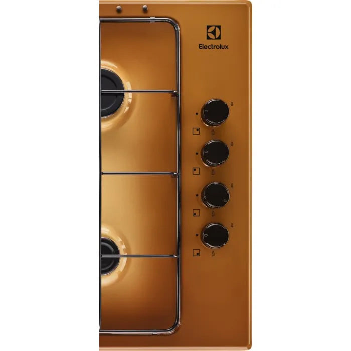 Piano Cottura 4 Fuochi Electrolux Terra Di Francia | Modello EGS6414T