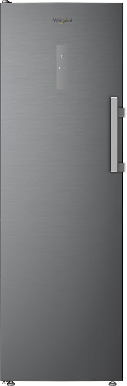 Congelatore a 8 cassetti WHIRLPOOL 60x186cm | Modello WHMFF 6312 XP4