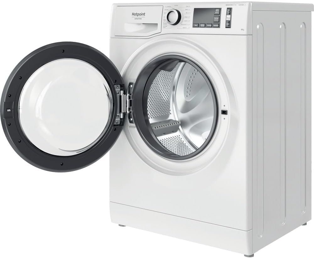 Lavatrice 8 KG HOTPOINT ARISTON | Modello NR 748G WS A IT. Prodotto nuovo senza imballo