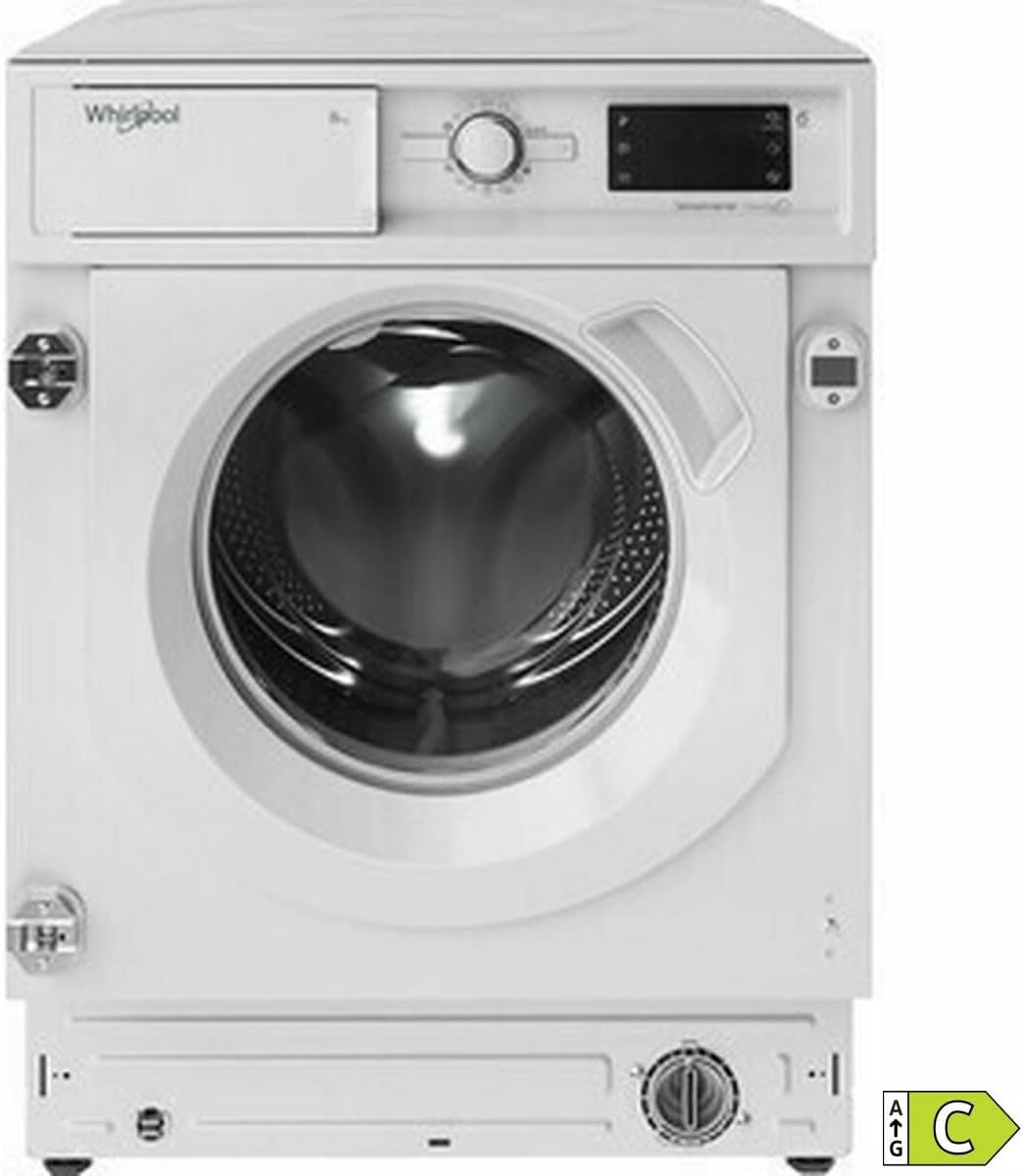 Lavatrice 8 kg incasso WHIRLPOOL | Modello BI WMWG 81485E EU. Prodotto nuovo senza imballo con possibili difetti estetici