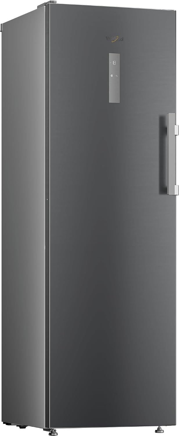 Congelatore a 8 cassetti WHIRLPOOL 60x186cm | Modello WHMFF 6312 XP4