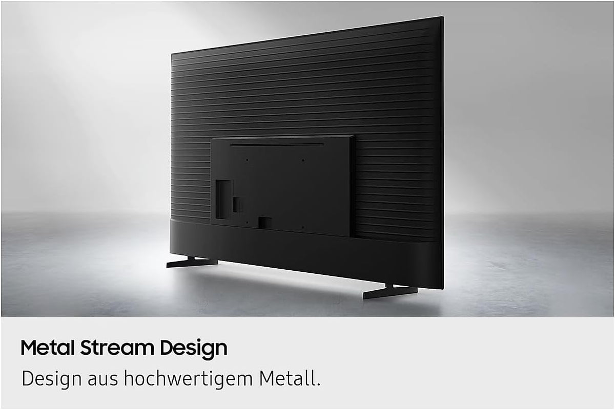 Tv 43 pollici SAMSUNG 4K Ultra HD Smart TV Wi-Fi | Modello UE43U8072HU