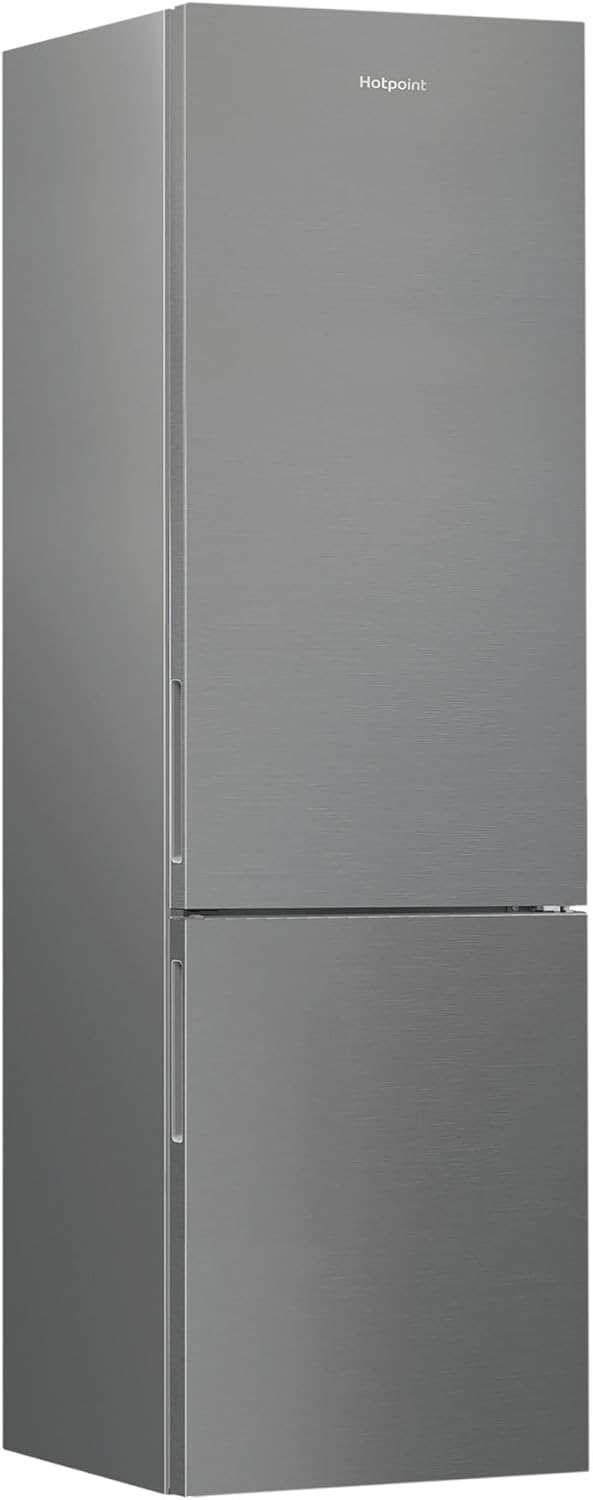 Frigorifero HOTPOINT ARISTON acciaio 60X200CM | Modello HPK 25403 XP5E1. Prodotto nuovo senza imballo