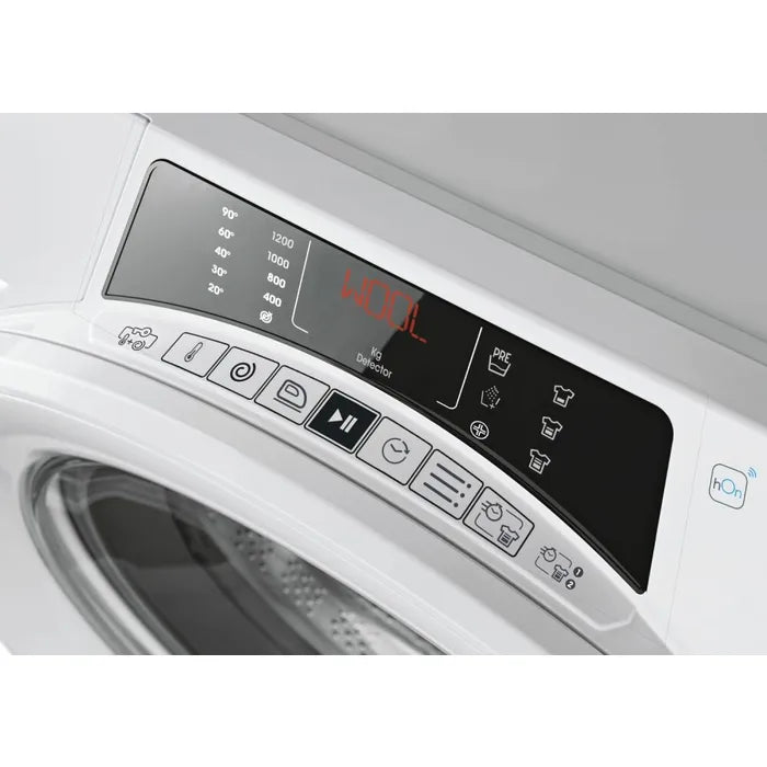 Lavatrice 9 KG Candy Ri. | Modello RO1294DWMT/1-S  senza imballo con piccoli difetti estetici