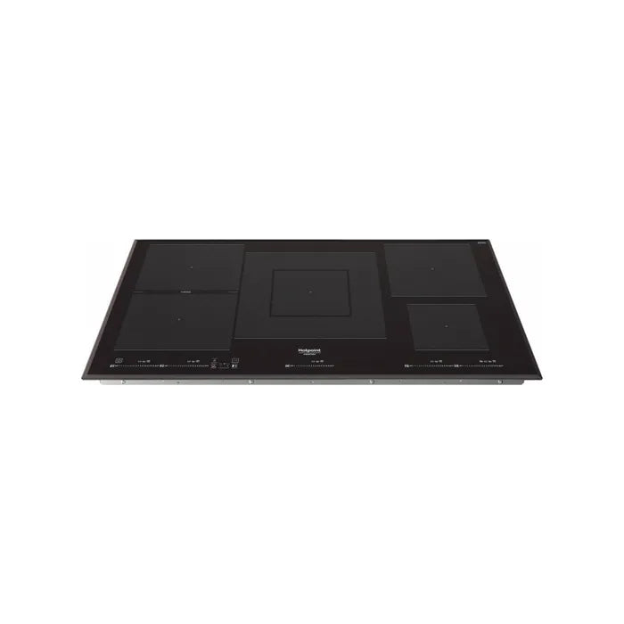 Piano Cottura A Induzione Hotpoint Ariston 90 CM Ht 1090 Ba