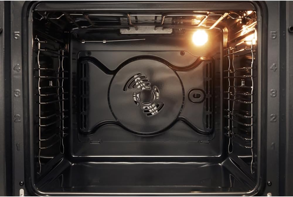 Forno HOTPOINT ARISTON bianco antico | Modello  FIT 804 H OW HA. Prodotto nuovo senza imballo con possibili difetti estetici