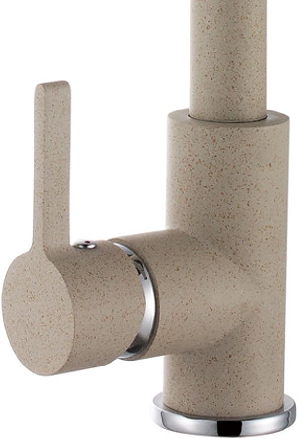 Miscelatore Elleci Avena Con Doccetta | Modello MGKC0251