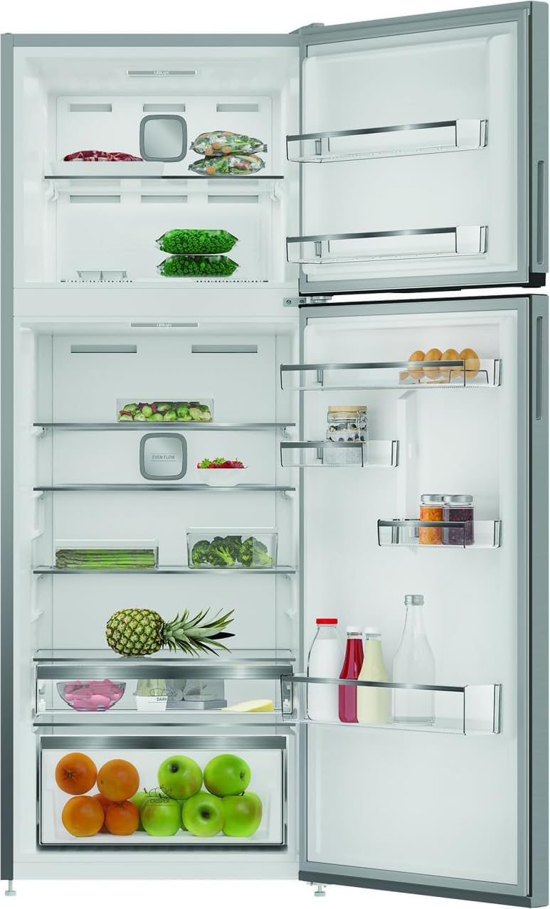 Frigorifero HOTPOINT ARISTON 70x186cm | Modello HPAD2 6472 XP5E. Prodotto nuovo senza imballo con possibili difetti estetici