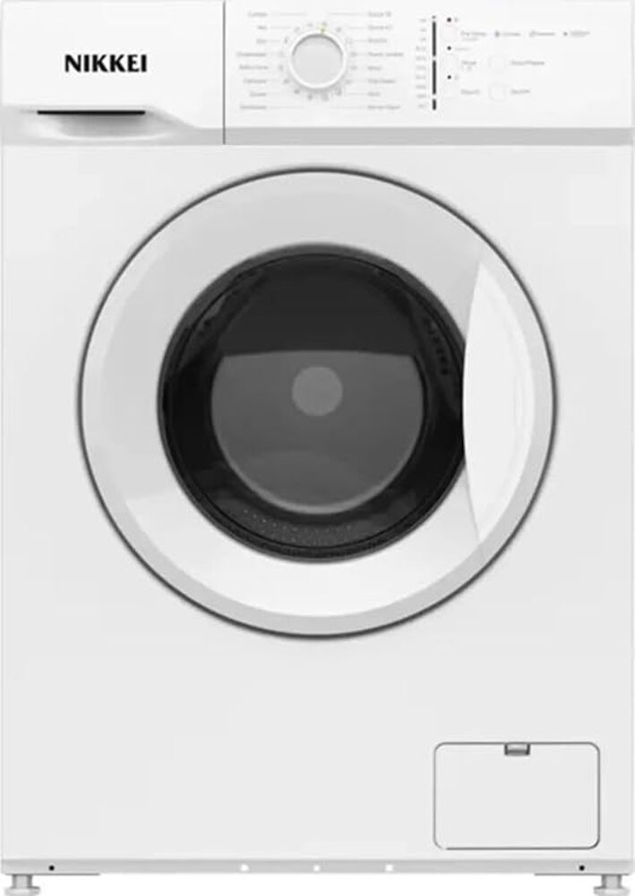 Lavatrice 4 KG Slim Sharp Cl. D 60x36x85 prodotto nuovo con imballo  | Modello ES-NFA4101WD