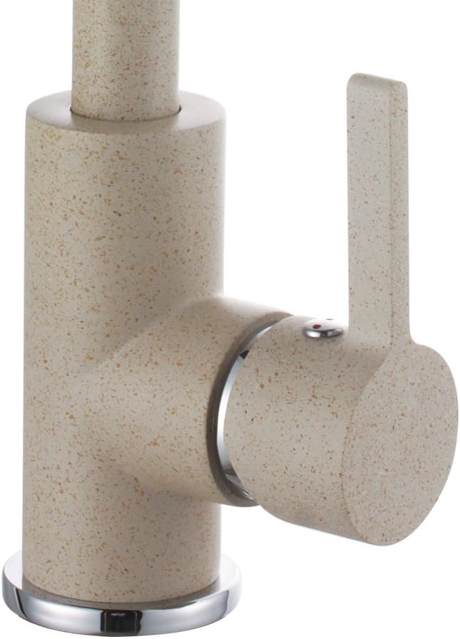 Miscelatore Elleci Avena Curvo | Modello MGKC0151
