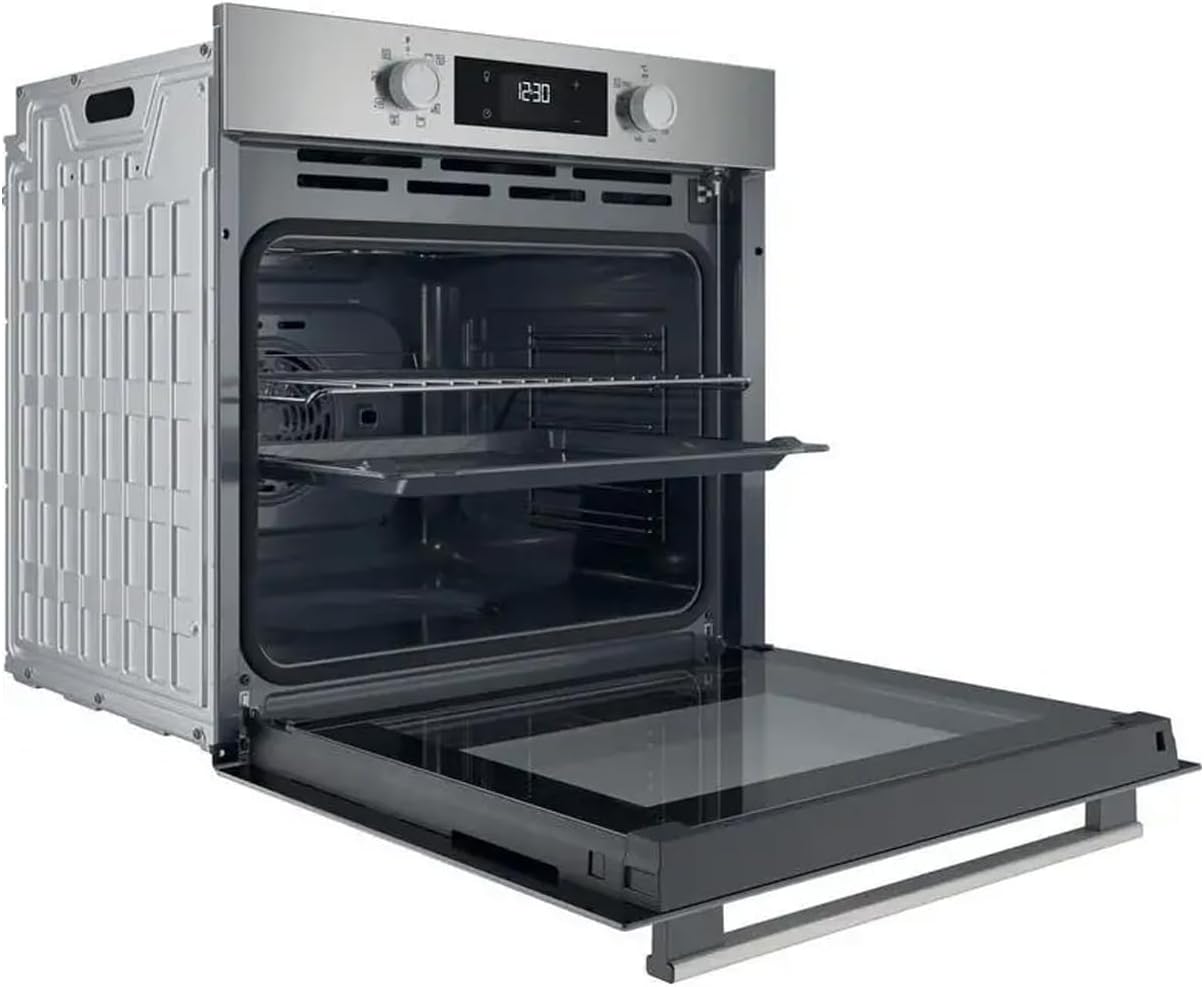 Forno HOTPOINT ARISTON | Modello HAO 275P X. Prodotto nuovo senza imballo