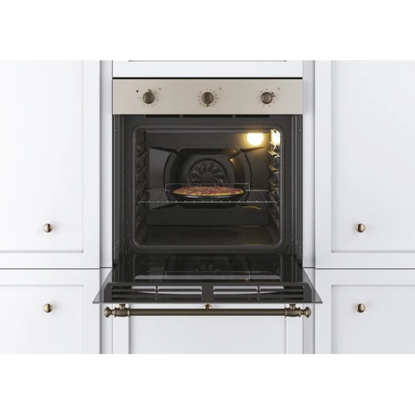 Forno Candy Avena | Modello FCC603NAV
