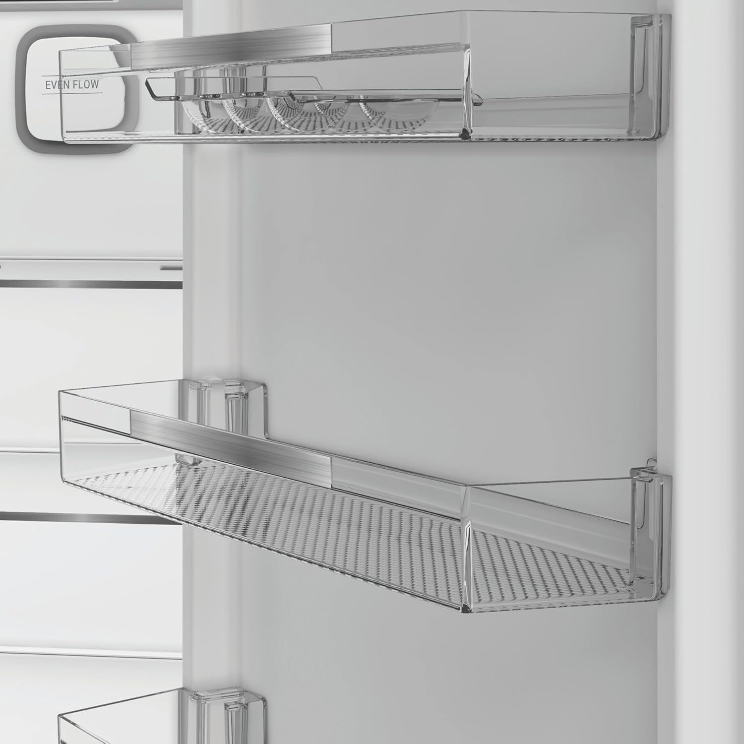 Frigorifero HOTPOINT ARISTON acciaio 60X200CM | Modello HPK 25403 XP5E1. Prodotto nuovo senza imballo