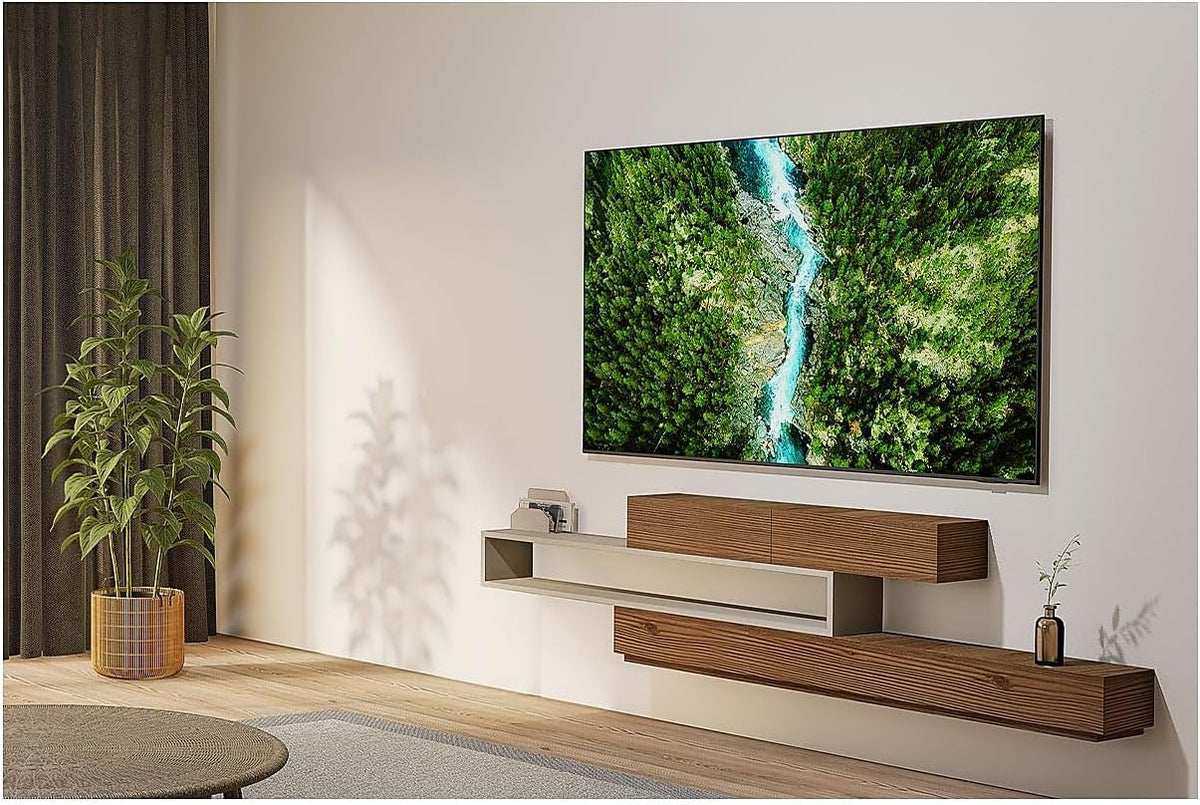 Tv 43 pollici SAMSUNG 4K Ultra HD Smart TV Wi-Fi | Modello UE43U8072HU