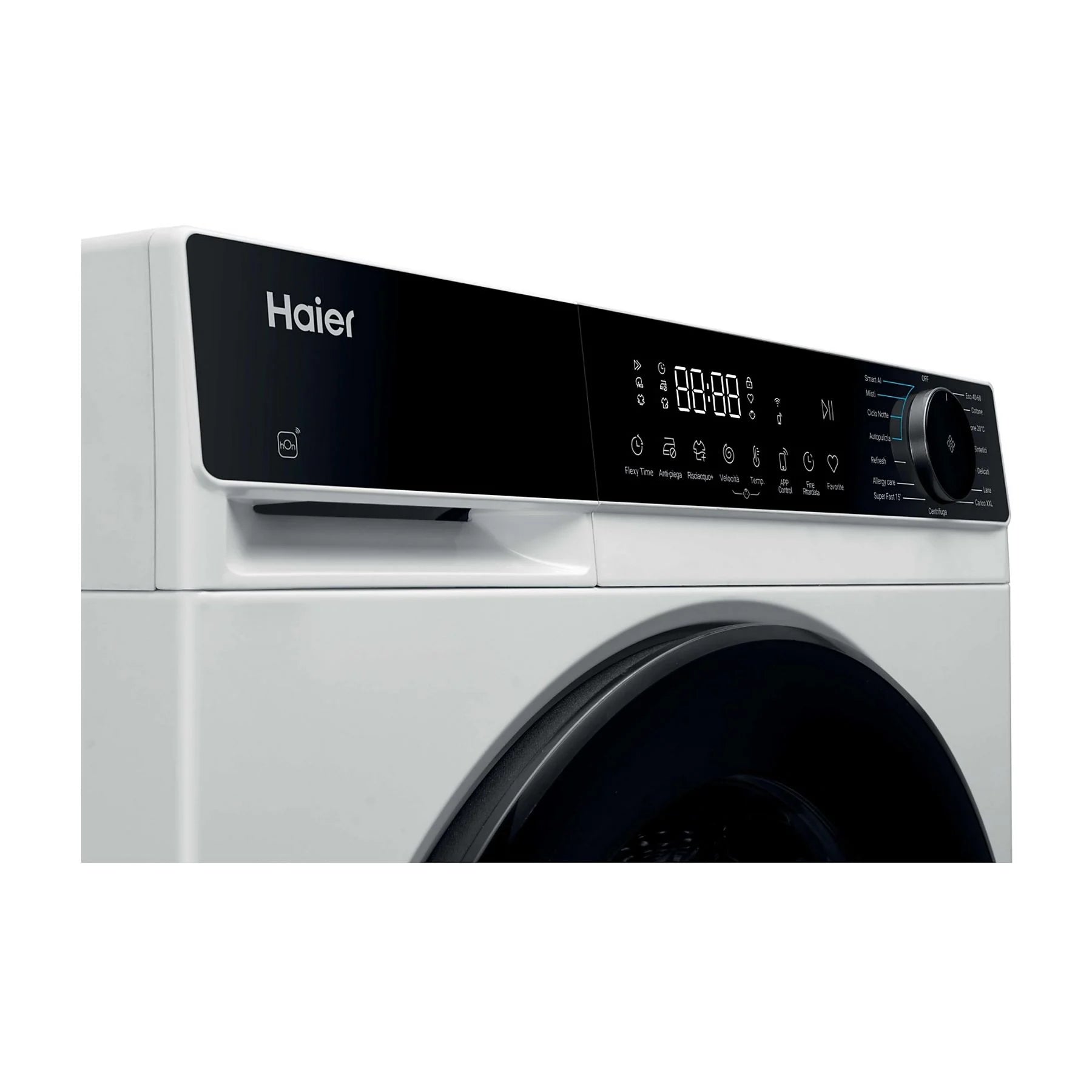 Lavatrice 10 KG Haier Ri. | Modello HW100-BP14357U1  prodotto nuovo senza imballo e con difetti estetici