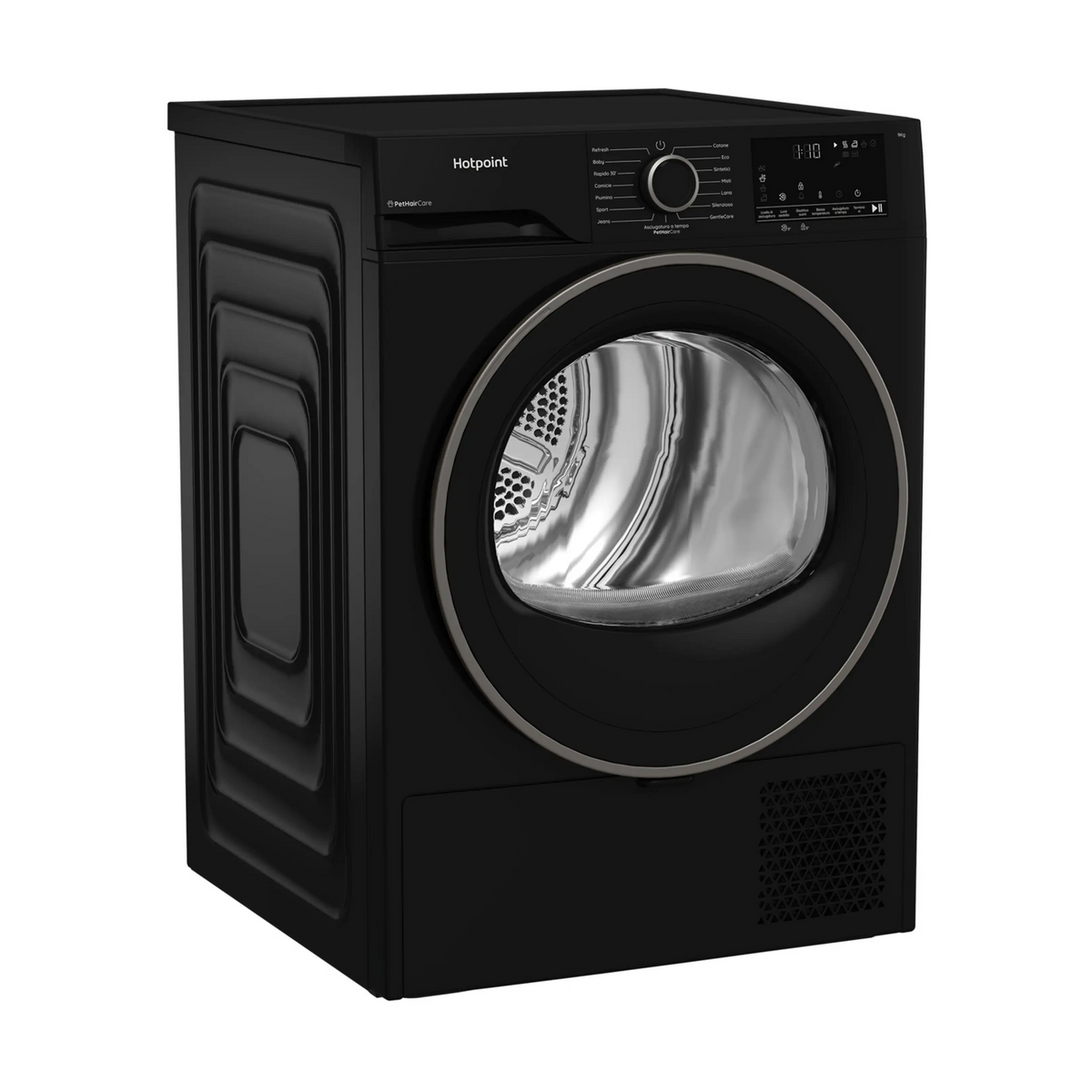 Asciugatrice 9 kg HOTPOINT ARISTON | modello  HPT 94D BBS IT