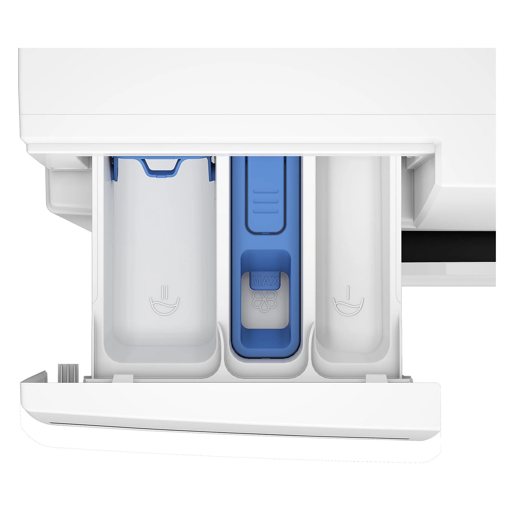 Lavatrice 8 KG Beko | Modello BMWU3821 prodotto nuovo senza imballo e con difetti estetici