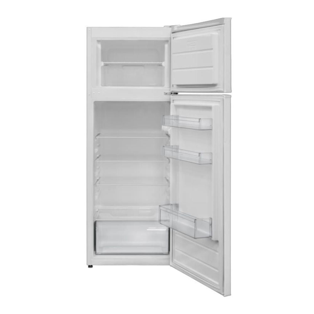 Frigorifero Atlantic Bianco 55x144cm | Modello ATFDMW263E