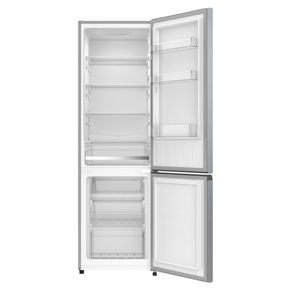 Frigorifero Combinato Indesit Acciaio 55x177cm | Modello INKS8261S4E prodotto nuovo con imballo