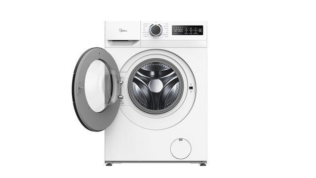 Lavatrice 6 KG Slim Midea | Modello MF110W60/W-IT