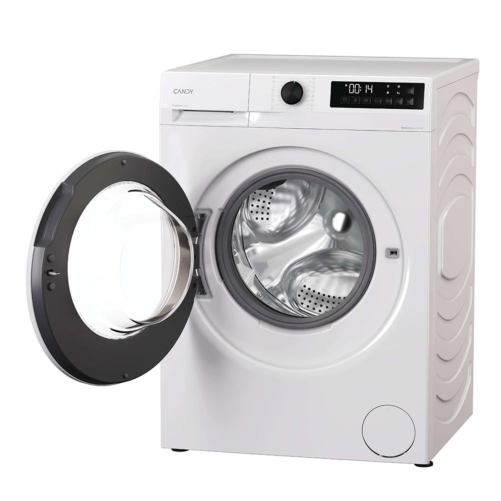 Lavatrice 8 KG Candy Ri. | Modello GD48S6-S   prodotto nuovo senza imballo con piccoli difetti estetici
