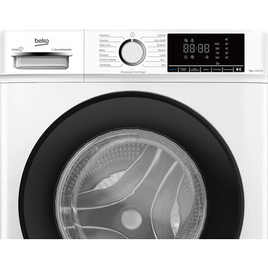 Lavatrice 7 kg BEKO | Modello BMX7126DB
