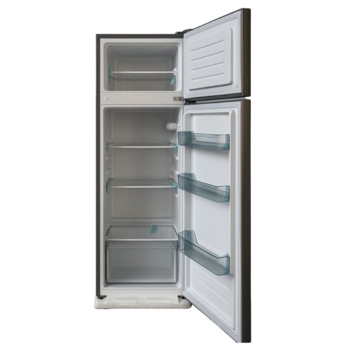 Frigorifero BLUNORD 55x144cm grigio | Modello F210S