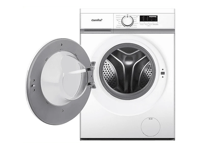 Lavatrice Comfee 6 KG Slim 40cm Classe D | Modello CFE10W60WIT prodotto nuovo con imballo