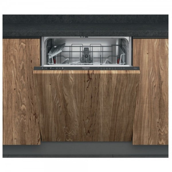 Lavastoviglie incasso HOTPOINT ARISTON 15 coperti| Modello H2I HD526 AS Prodotto nuovo senza imballo con possibili difetti estetici
